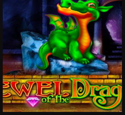 Jewel of the Dragon